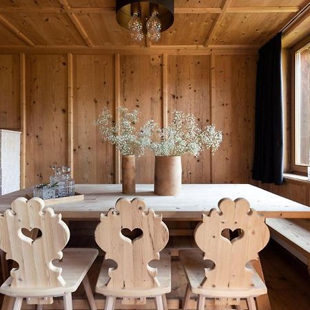 Brizerhaus Apartment รามเซา เอม ซิลเลอร์ทาล ภายนอก รูปภาพ