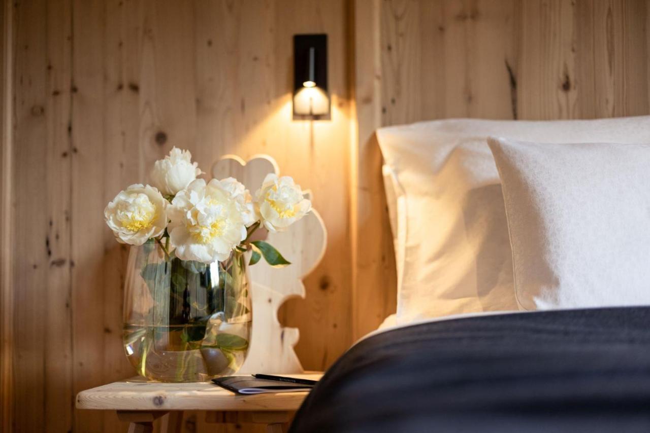 Brizerhaus Apartment รามเซา เอม ซิลเลอร์ทาล ภายนอก รูปภาพ