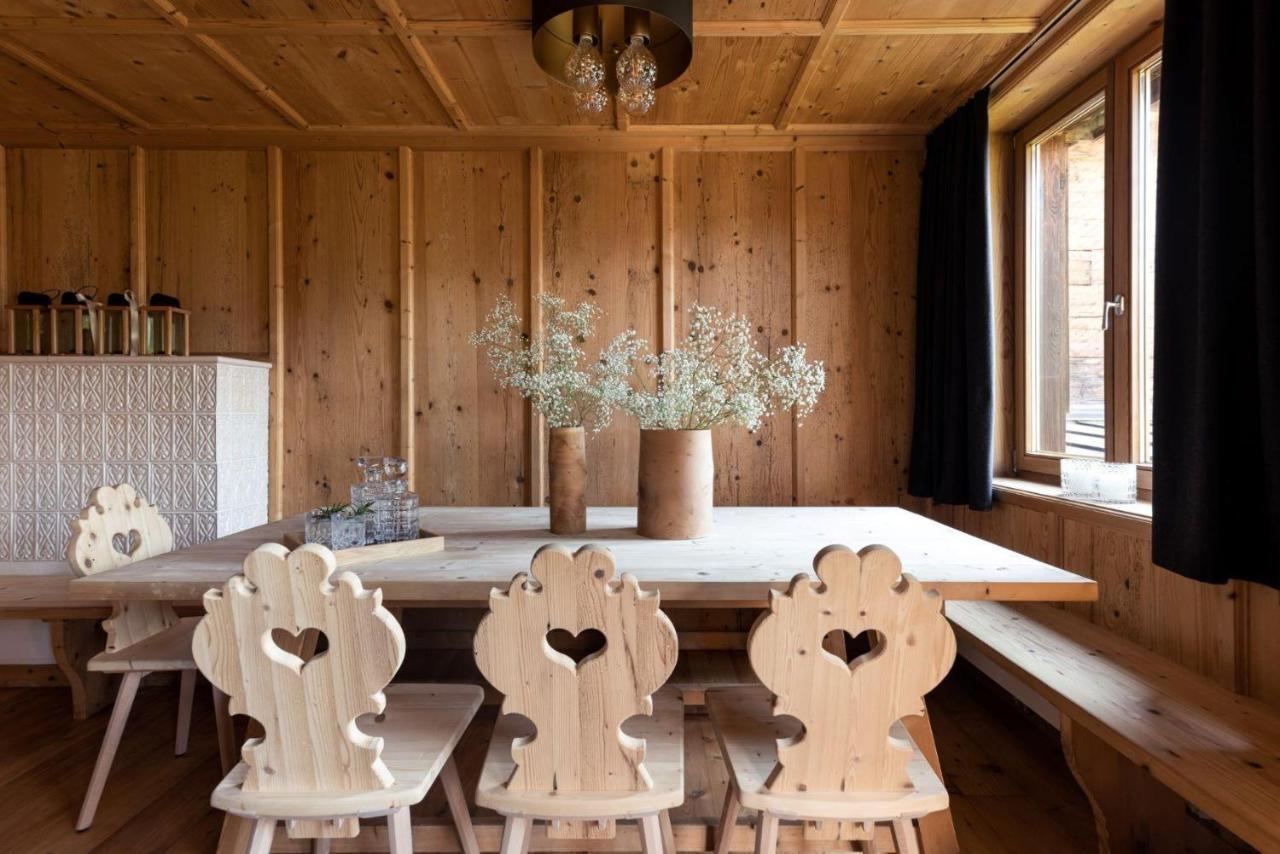Brizerhaus Apartment รามเซา เอม ซิลเลอร์ทาล ภายนอก รูปภาพ