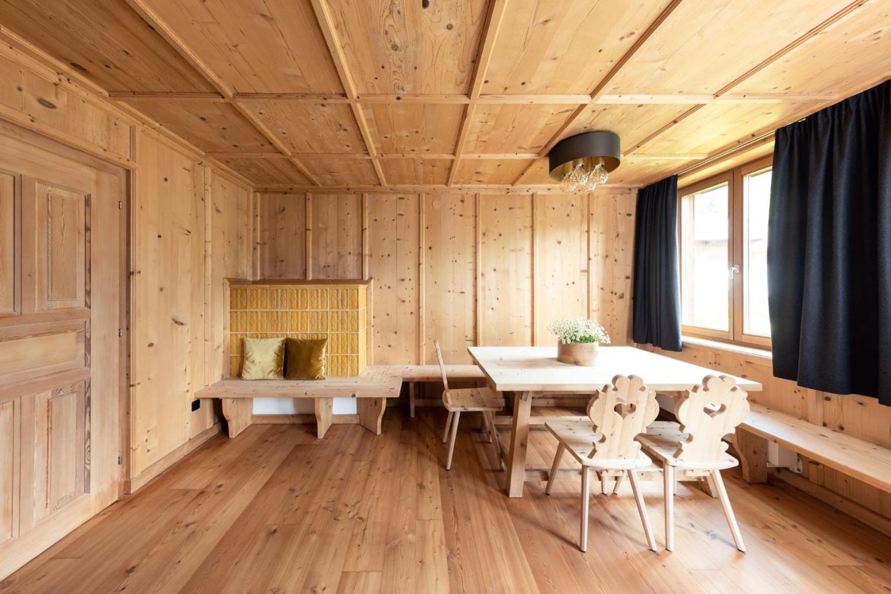 Brizerhaus Apartment รามเซา เอม ซิลเลอร์ทาล ภายนอก รูปภาพ