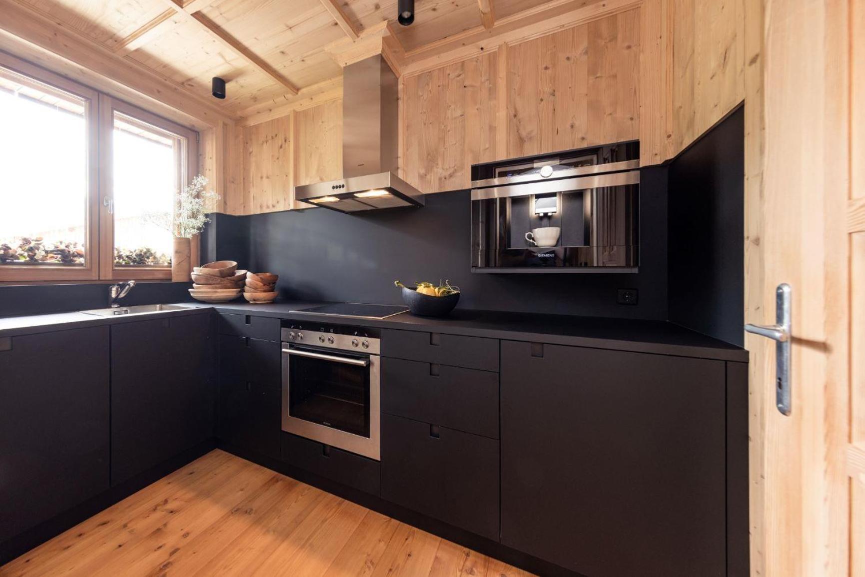 Brizerhaus Apartment รามเซา เอม ซิลเลอร์ทาล ห้อง รูปภาพ