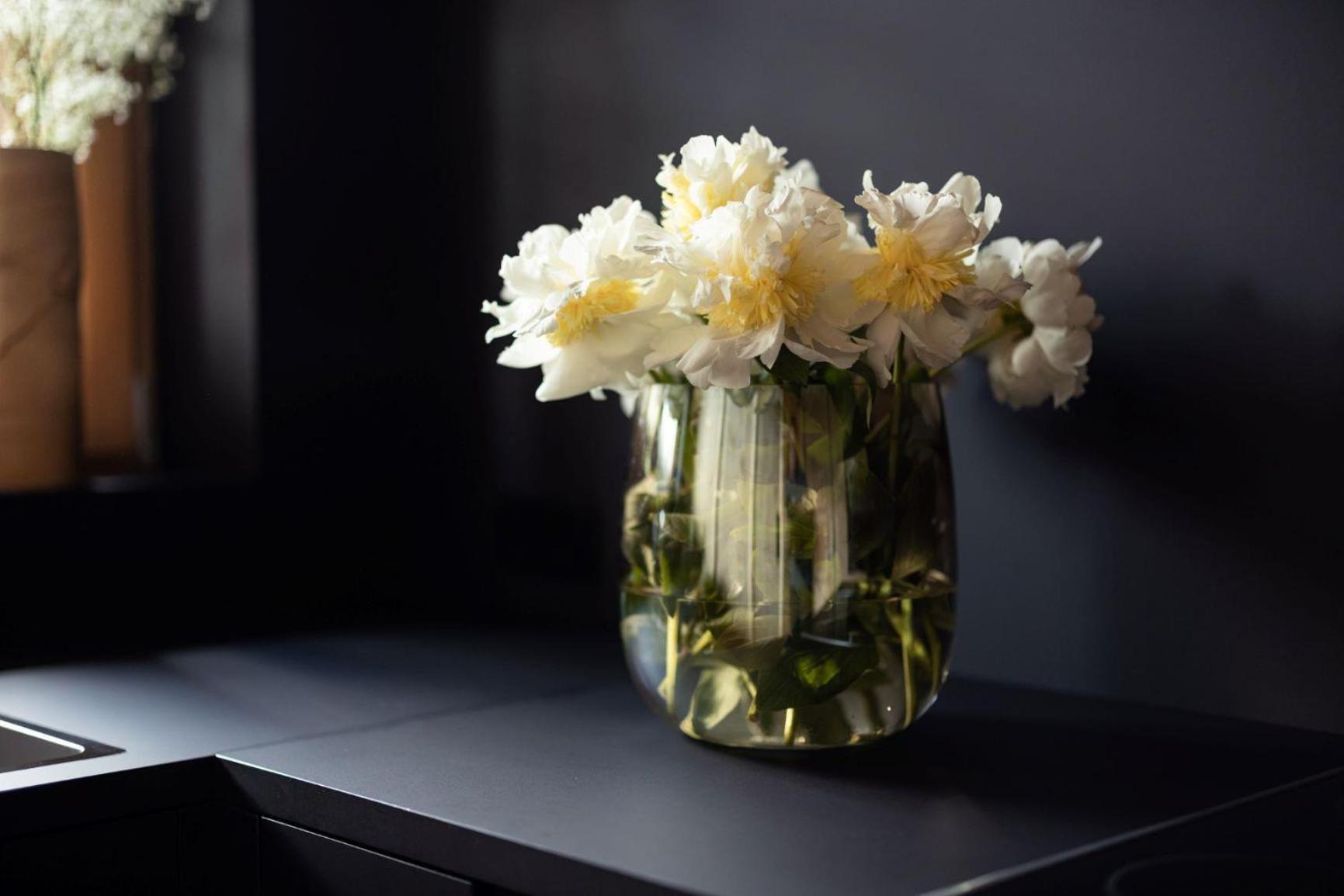 Brizerhaus Apartment รามเซา เอม ซิลเลอร์ทาล ห้อง รูปภาพ