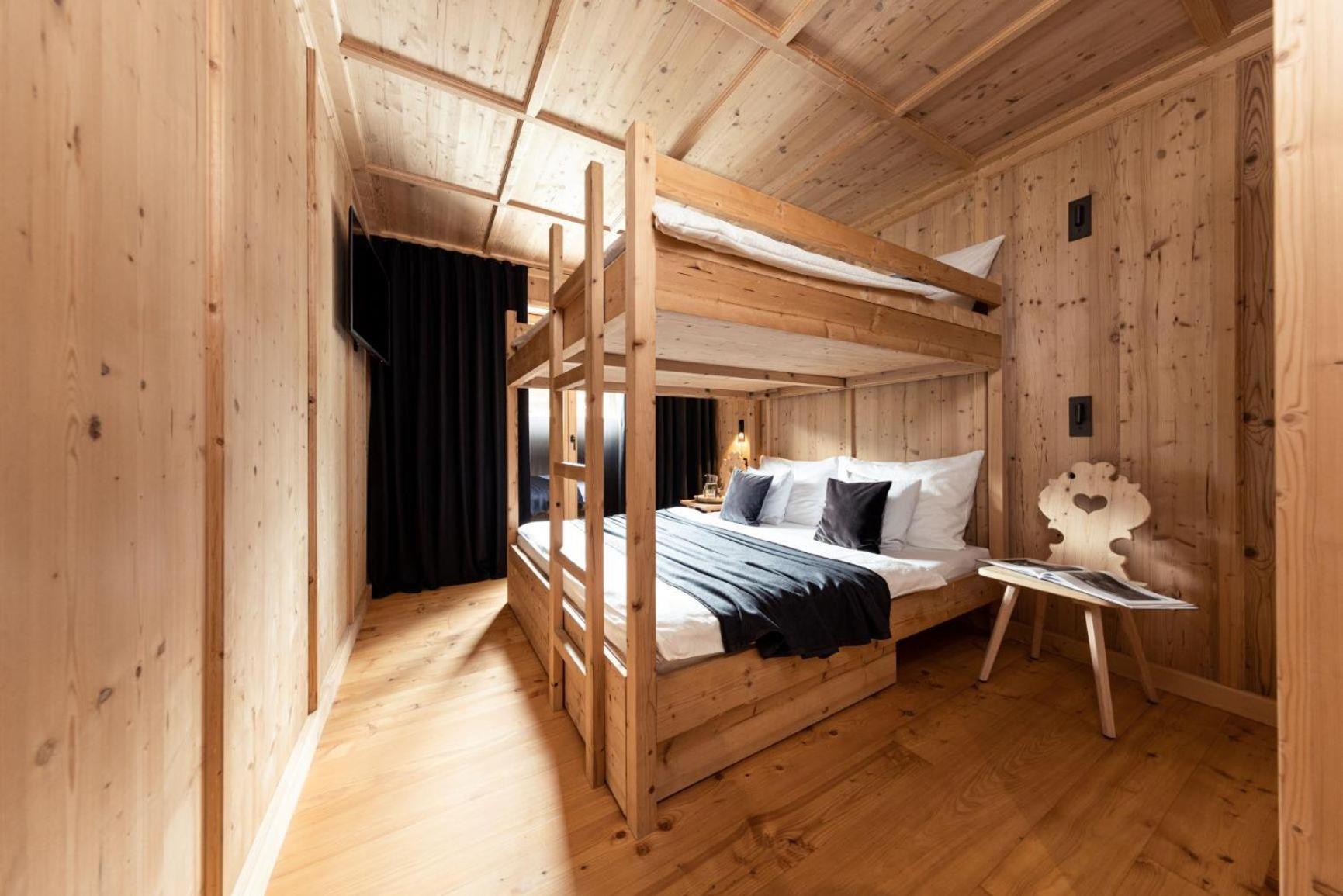 Brizerhaus Apartment รามเซา เอม ซิลเลอร์ทาล ห้อง รูปภาพ