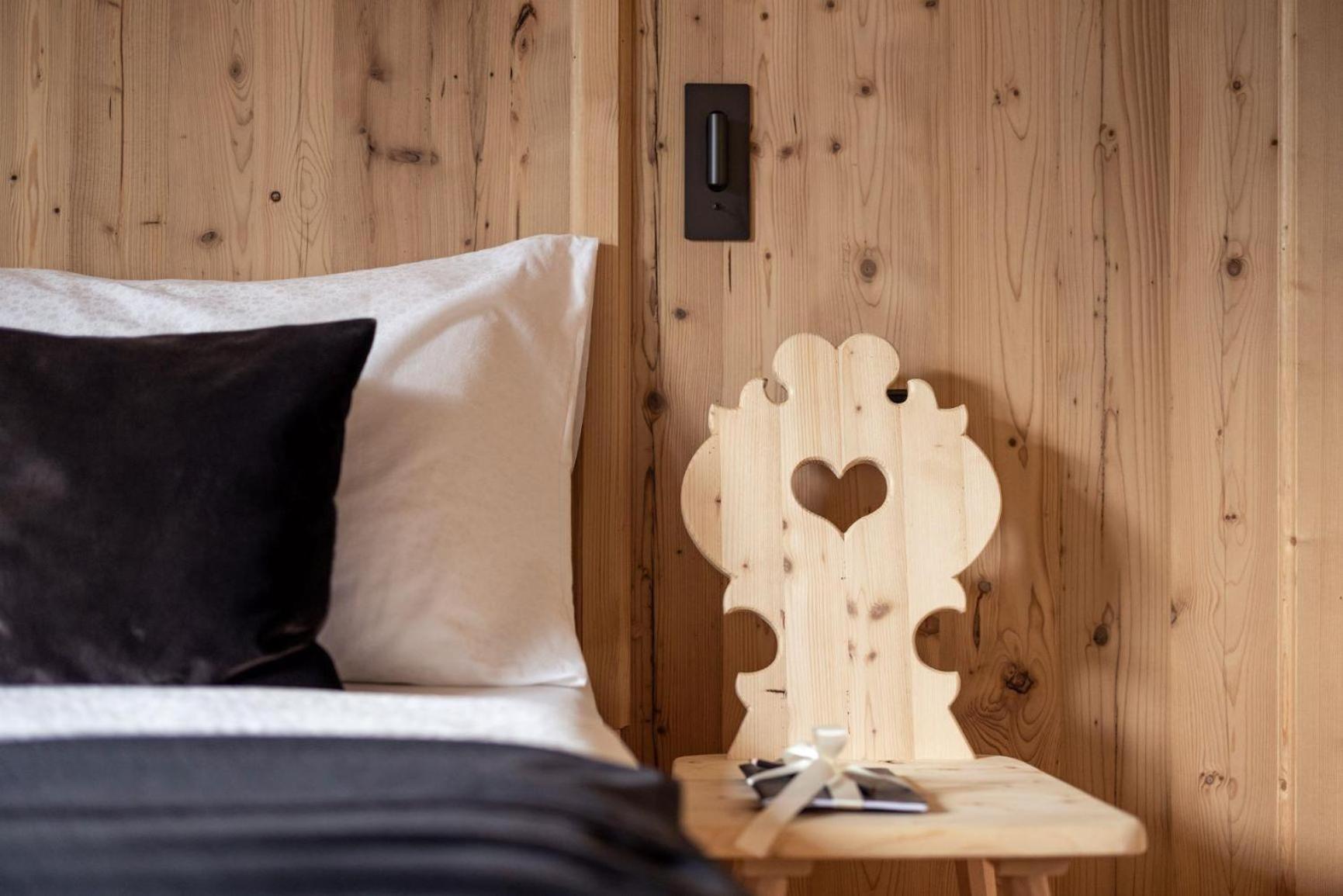 Brizerhaus Apartment รามเซา เอม ซิลเลอร์ทาล ห้อง รูปภาพ