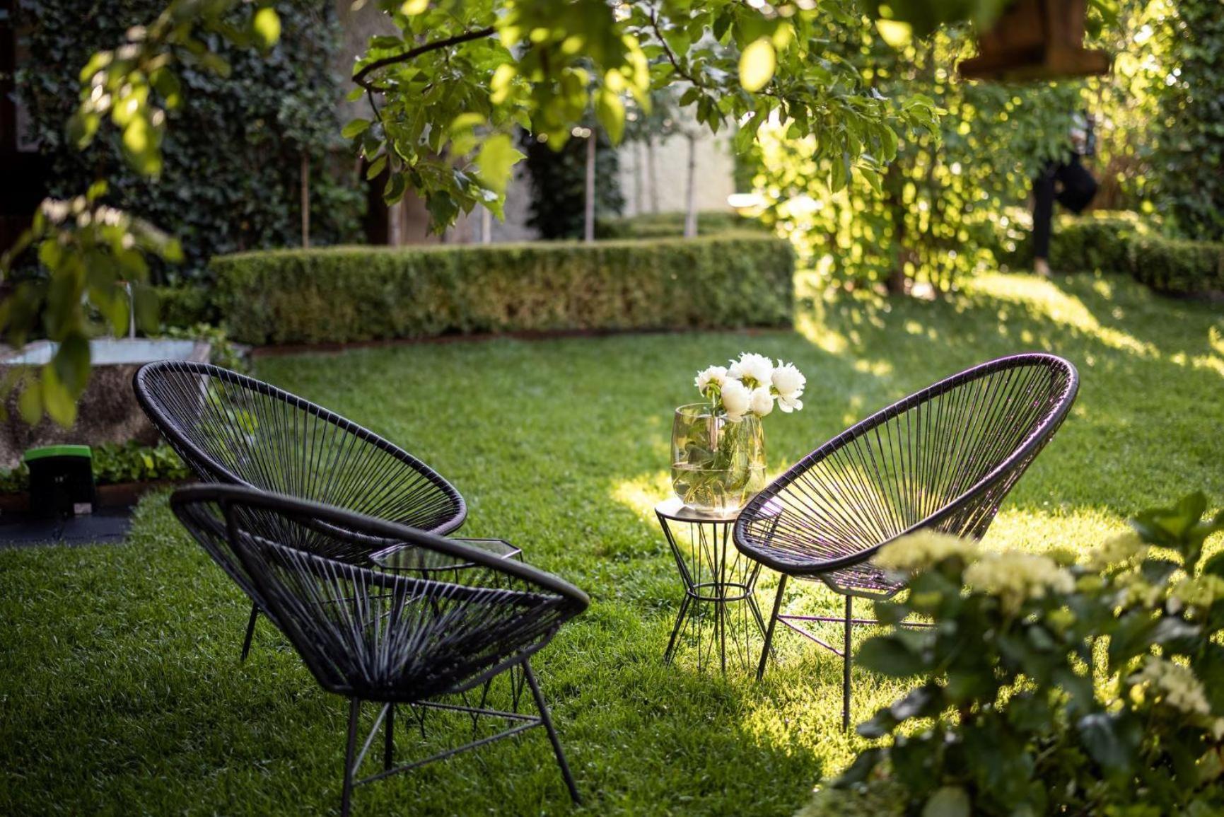 Brizerhaus Apartment รามเซา เอม ซิลเลอร์ทาล ภายนอก รูปภาพ
