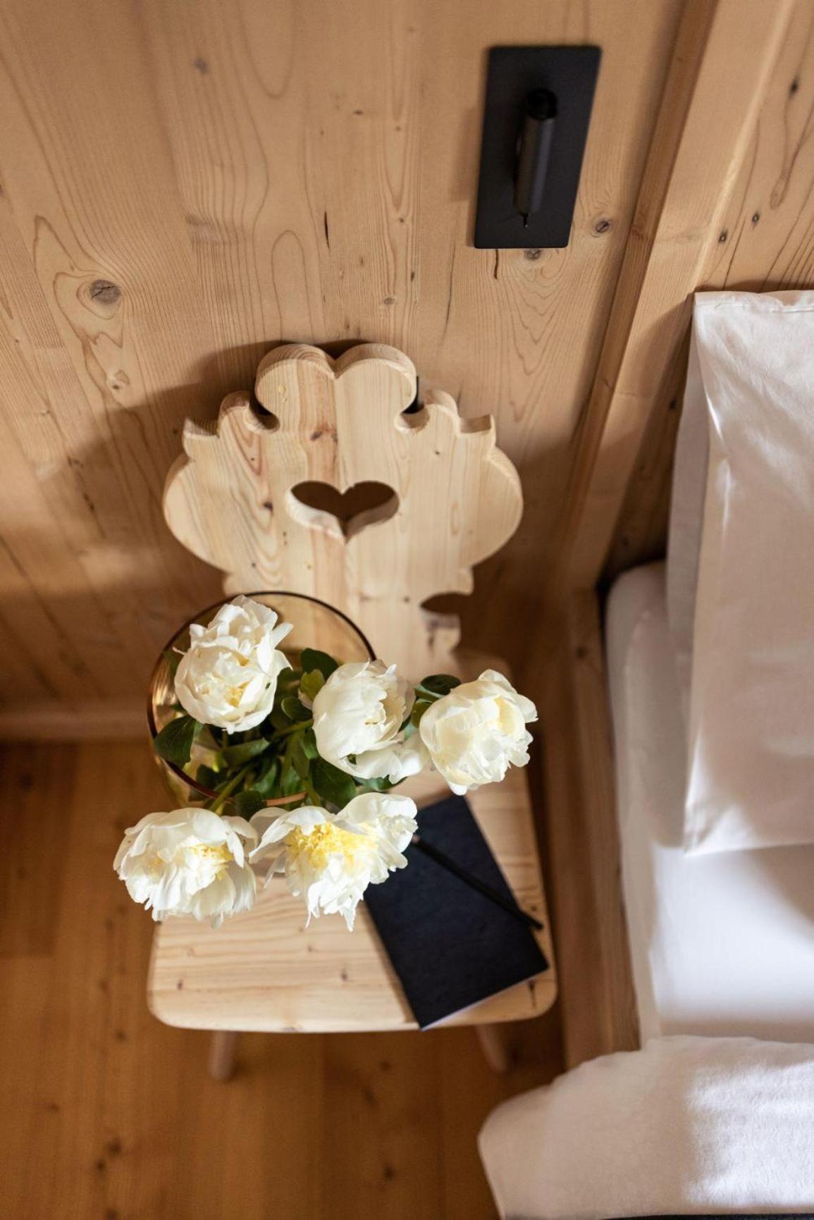 Brizerhaus Apartment รามเซา เอม ซิลเลอร์ทาล ภายนอก รูปภาพ