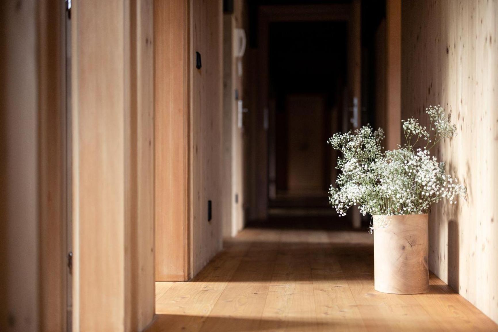 Brizerhaus Apartment รามเซา เอม ซิลเลอร์ทาล ภายนอก รูปภาพ