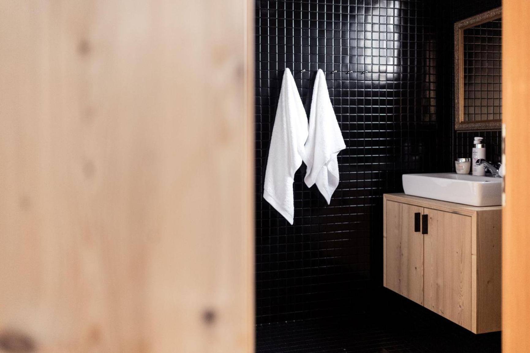 Brizerhaus Apartment รามเซา เอม ซิลเลอร์ทาล ภายนอก รูปภาพ