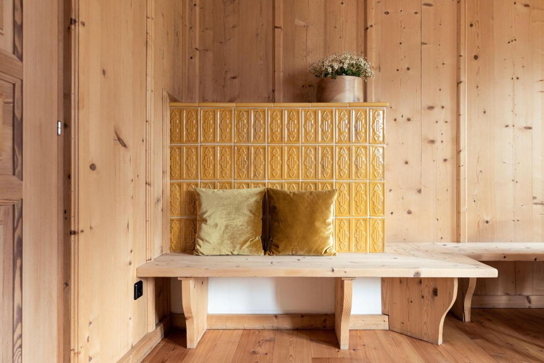 Brizerhaus Apartment รามเซา เอม ซิลเลอร์ทาล ภายนอก รูปภาพ