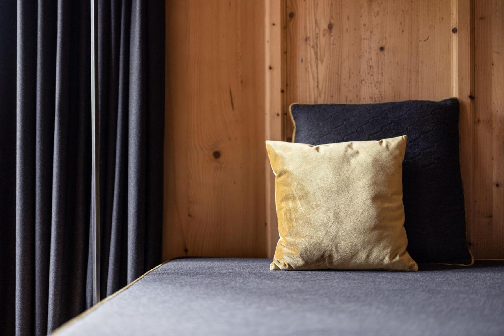 Brizerhaus Apartment รามเซา เอม ซิลเลอร์ทาล ภายนอก รูปภาพ